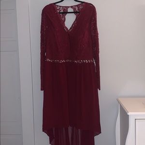 Formal Dress